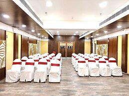 Hotel Thanmayi Inter National