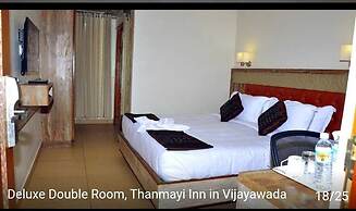 Hotel Thanmayi Inter National