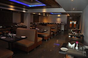 Hotel Thanmayi Inter National