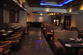 Hotel Thanmayi Inter National