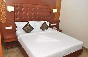 Hotel Thanmayi Inter National