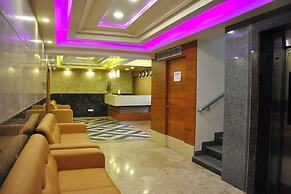 Hotel Thanmayi Inter National