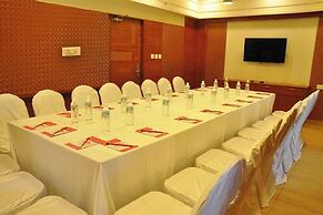 Hotel Thanmayi Inter National
