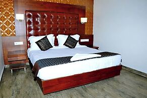 Hotel Thanmayi Inter National