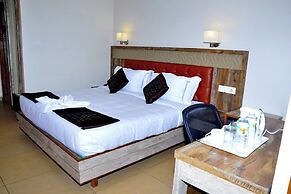 Hotel Thanmayi Inter National