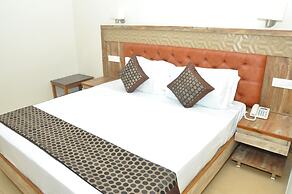 Hotel Thanmayi Inter National