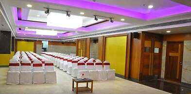 Hotel Thanmayi Inter National