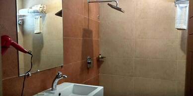 Hotel Thanmayi Inter National