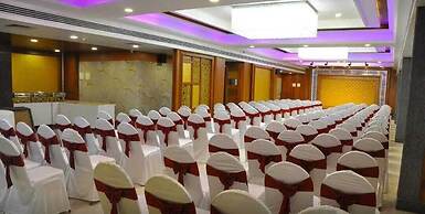 Hotel Thanmayi Inter National
