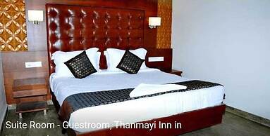 Hotel Thanmayi Inter National