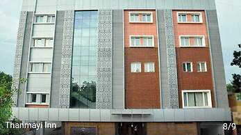 Hotel Thanmayi Inter National