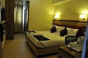 Hotel Thanmayi Inter National