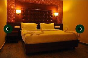 Hotel Thanmayi Inter National