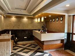 Hotel Thanmayi Inter National