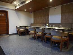 Hotel Thanmayi Inter National
