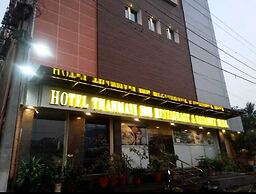 Hotel Thanmayi Inter National
