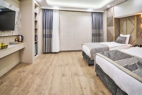 Elysia Hotel