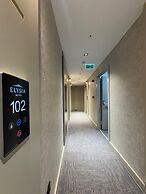 Elysia Hotel