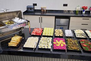 Elysia Hotel