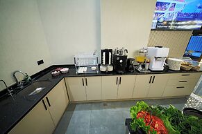 Elysia Hotel