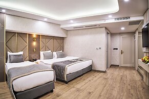 Elysia Hotel