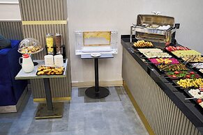 Elysia Hotel