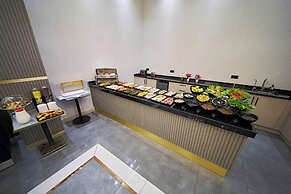 Elysia Hotel