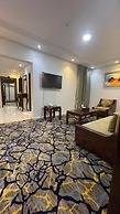 Yodel Serviced Apartments
