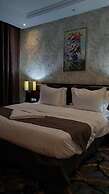 Yodel Serviced Apartments