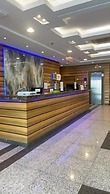 Yodel Serviced Apartments