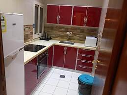 Yodel Serviced Apartments