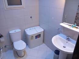 Yodel Serviced Apartments