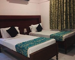 Hotel Sai Leela Residency