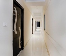 Hotel Sai Leela Residency