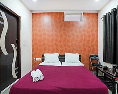Hotel Sai Leela Residency