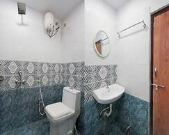 Hotel Sai Leela Residency