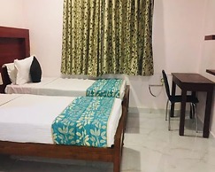 Hotel Sai Leela Residency