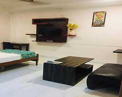 Hotel Sai Leela Residency