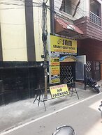 sam galaxy guest house