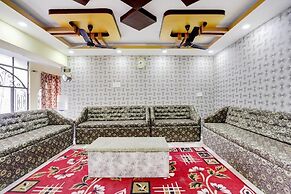 sam galaxy guest house