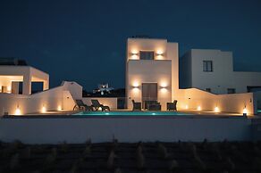 Eupnoia Villas