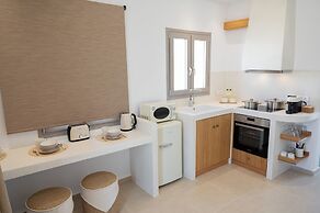 Eupnoia Villas