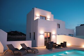 Eupnoia Villas