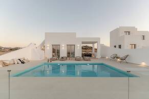 Eupnoia Villas