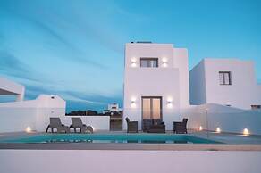 Eupnoia Villas