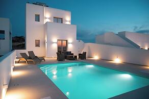 Eupnoia Villas