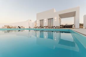 Eupnoia Villas
