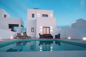 Eupnoia Villas