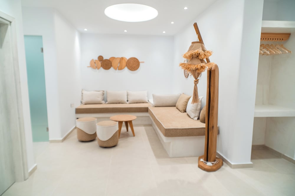 Eupnoia Villas