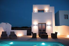 Eupnoia Villas